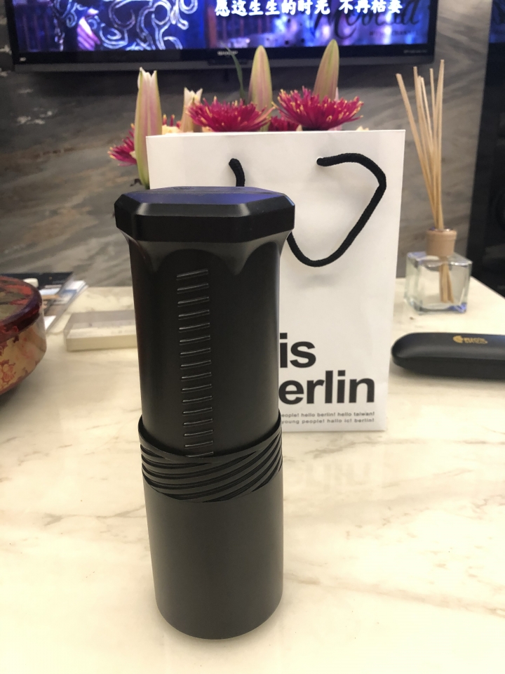 Ic! Berlin 多焦變色太陽眼鏡開箱
