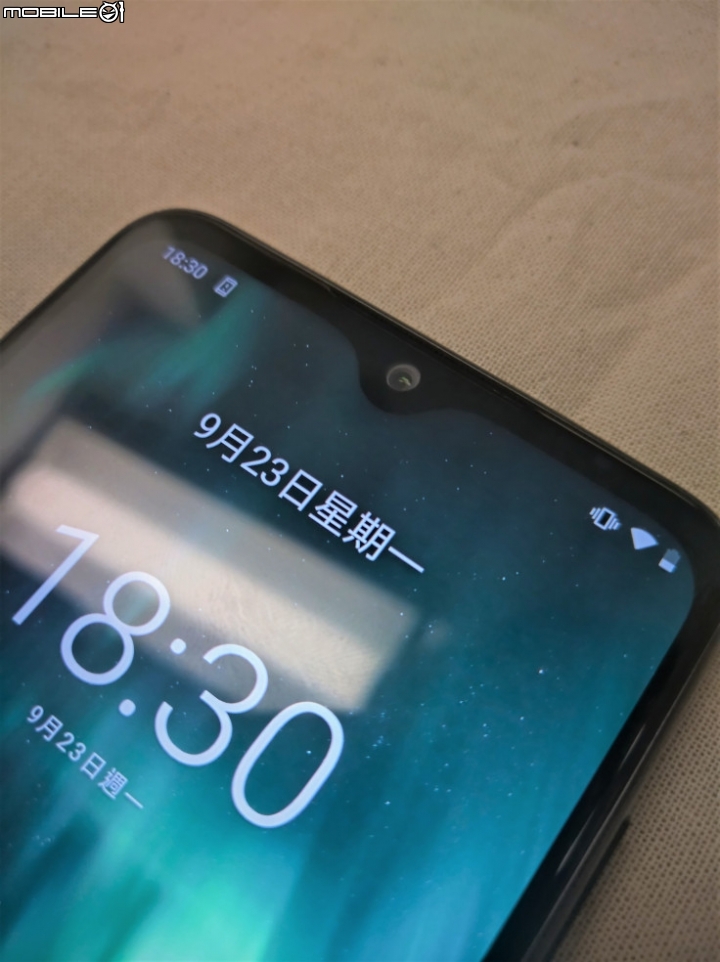 [友情轉帖] 平價玩蔡司三鏡: Nokia 7.2 開箱