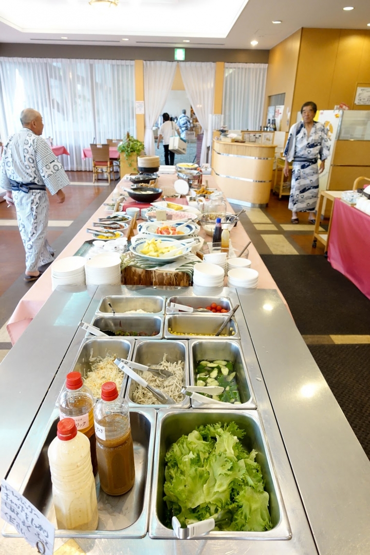 【鹿兒島遊記】櫻島─國民宿舍彩虹櫻島飯店