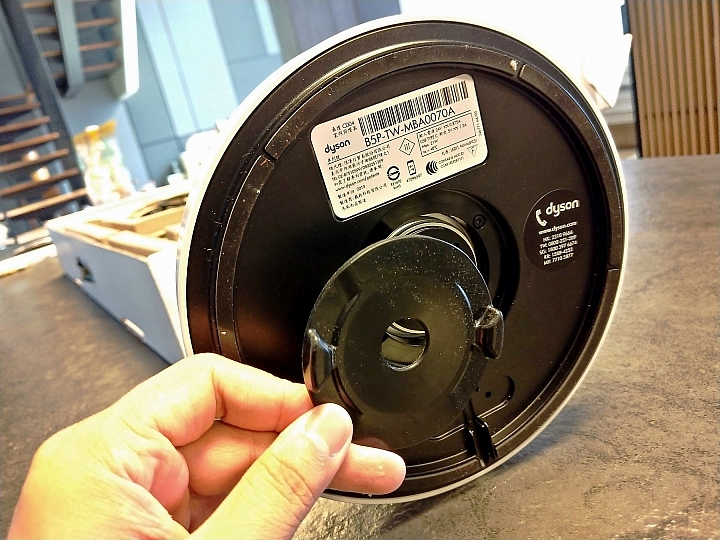 優質 X 智慧 X 個人化《Dyson Lightcycle™檯燈》體驗心得分享