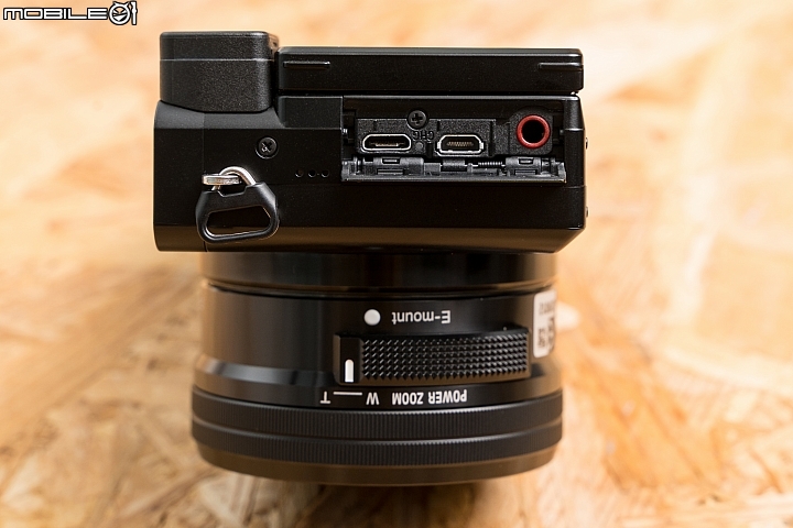 Sony A6100 平價入門機也能享有黑科技!