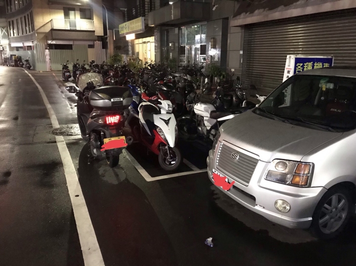 違規事項可否申訴