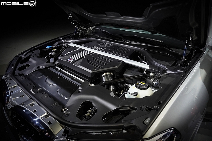 【採訪】BMW X3 M/X4 M Competition 突破高性能休旅想像,495萬元正式發表上市