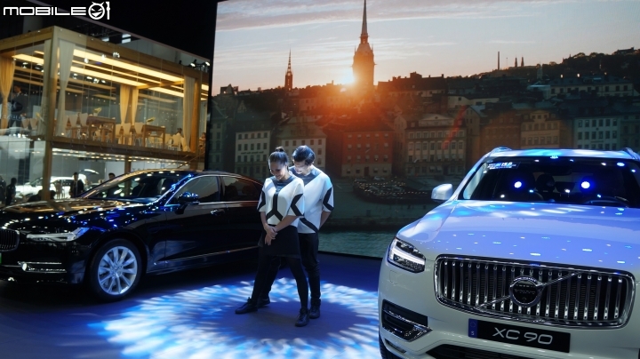 中國四大車展之一 : 2019/9 成都國際車展