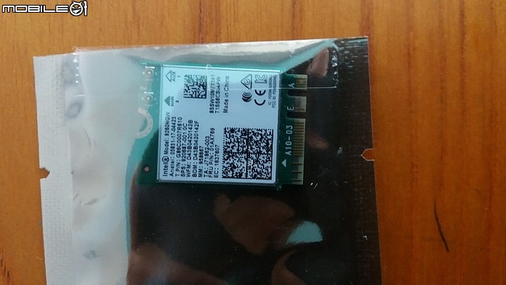 ThinkPad E595 小開箱 + 小升級