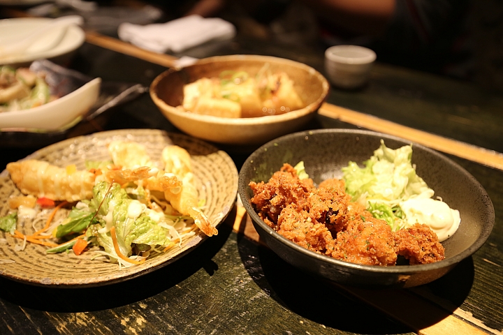2018京阪神紅葉親子自由行