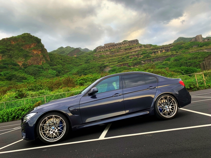 [開箱] BMW M3 30 Jahre Edition, 圓一個M Power的夢