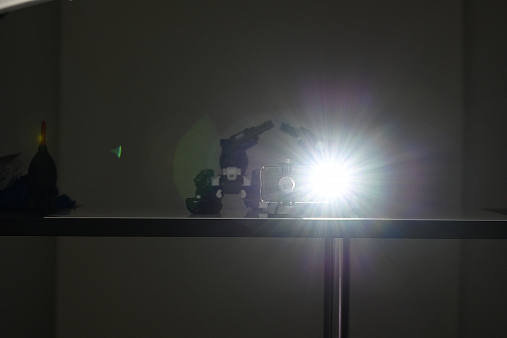 Nikon 85mm f/1.8 S 頂級光學品質的隨身型人像鏡