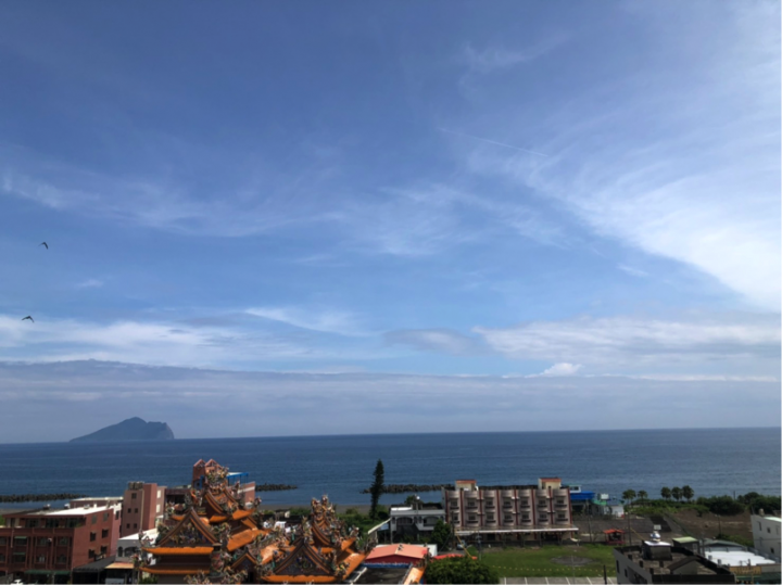 宜蘭不只是台北後花園還有將捷LA MER