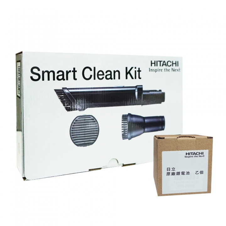 HITACHI 日立 3D立體除塵無線吸塵器(PVSJX900T) 日本原裝進口! 手持、直立式輕便吸塵器推薦!用這台吸塵器打掃毫不費力、直立式充電好方便!