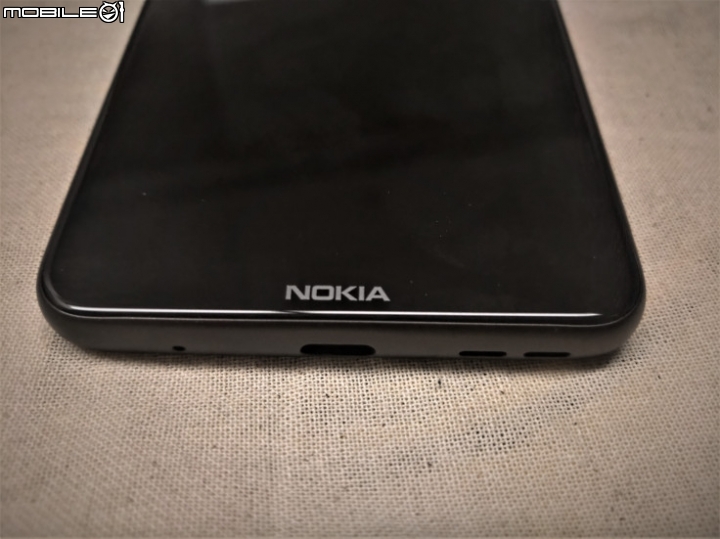 [友情轉帖] 平價玩蔡司三鏡: Nokia 7.2 開箱
