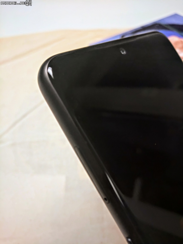 [友情轉帖] 平價玩蔡司三鏡: Nokia 7.2 開箱