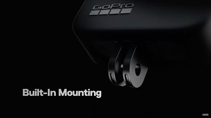 【快訊】GoPro Hero 8、GoPro Max來了!擴充性更強、畫面更穩定!