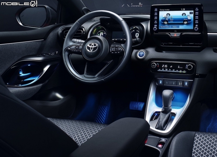 【大改款小鴨】Toyota全新Yaris正式發表,TNGA底盤、Hybrid動力、TSS等豐田好料全都有!