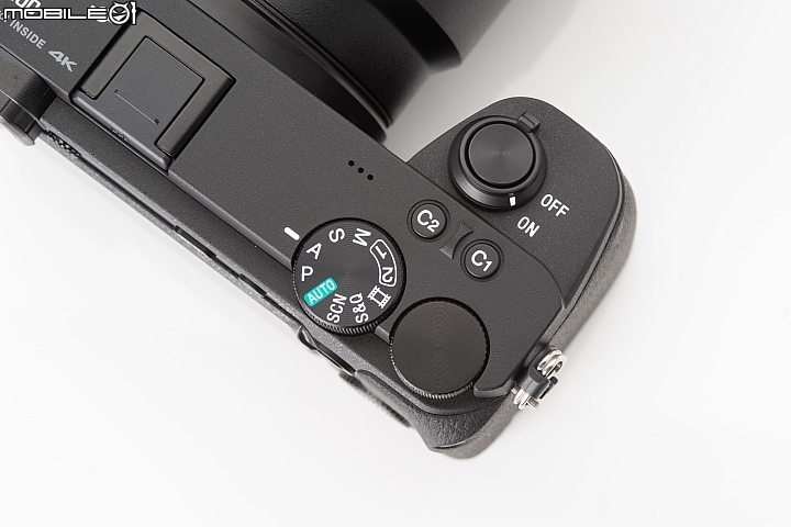 續航力才是王道! Sony A6600 APS-C 真旗艦 同場加映 70-350mm f/4.5-6.3G 評測
