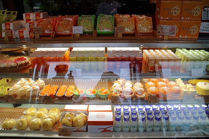 [6D+Osmo Pocket] 夏日北海道自由行Part 3--富良野 田園咖哩飯/富田農場/哈密瓜工房/KUMAGERA