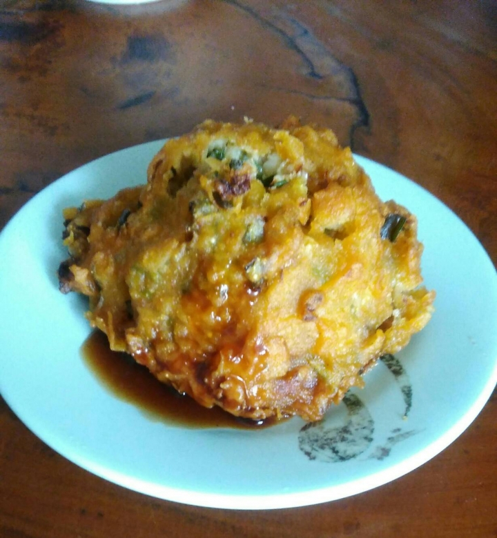 食記~~布袋鎮《古早味肉碟》