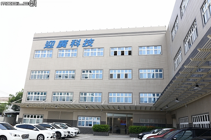 【多項台灣精品機殼】 IN WIN VIP Show ROOM 參訪實錄。圖多廢話少。