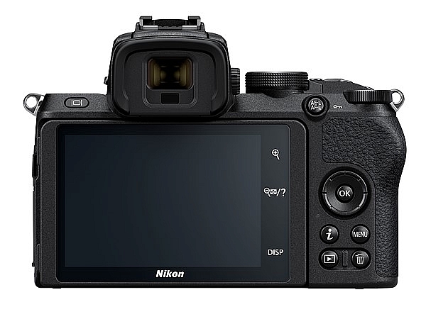 【快訊】Nikon 正式發表Z50!同時還有16-50mm與50-250mm鏡頭!