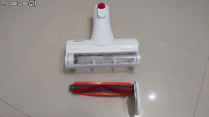 《PUPPY小狗電器T10 Home無線手持吸塵器》 試用分享