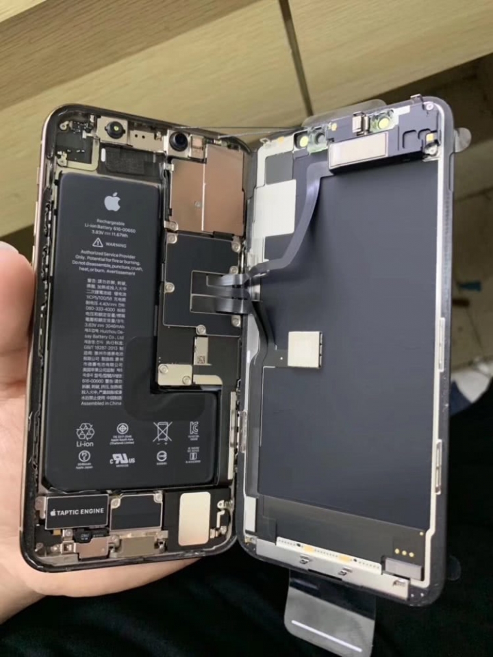 關於 iphone 12 應該不用太期待大改款