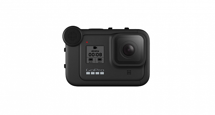 【實測】GoPro Hero8/GoPro Max正式在台發表!實測HyperSmooth 2.0與TimeWarp功能!