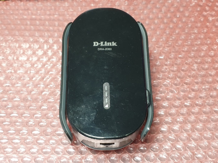 D-Link DIR-3060 三頻 Wi-Fi Mesh AC3000 無線路由器，打造安全又高速的無縫漫遊