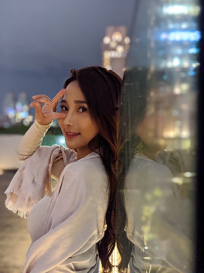 Pixel 4夜拍+夜視測試（也和iPhone 11同場一下）