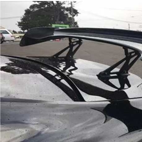 應用空氣動力學,您的車省油又省錢
