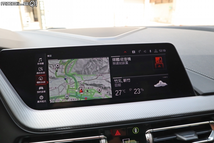 BMW M135i xDrive (F40)試駕;告別後驅、迸出全新滋味!