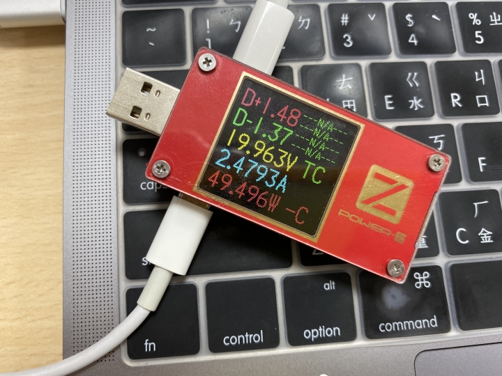 【心得】輕薄筆電必備hub—VAVA VA-UC006 8合1集線器