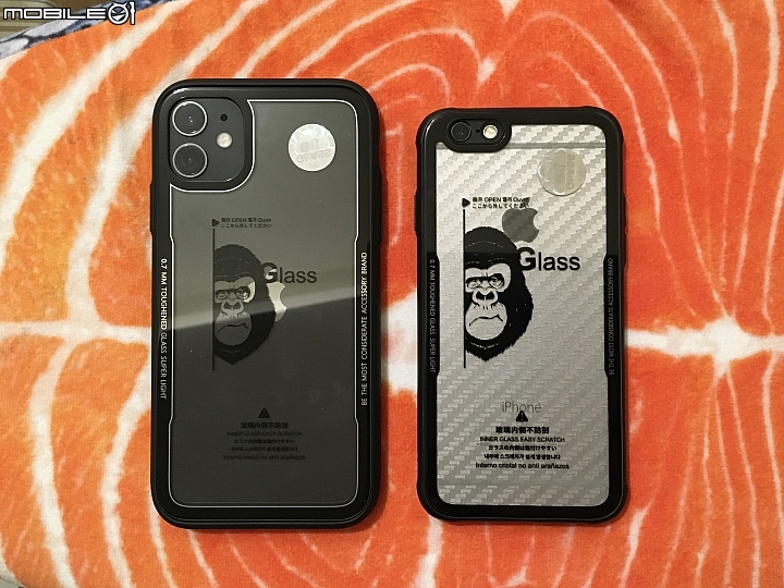 帶 Apple iPhone11 到克斯波旅行 (克羅埃西亞, 波士尼亞, 斯洛維尼亞)