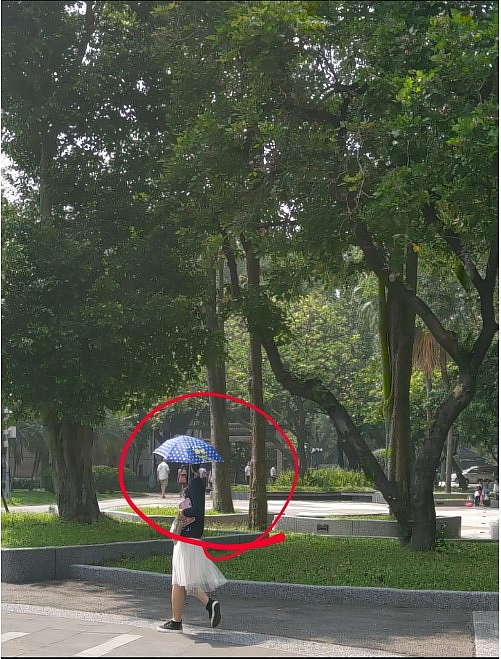 另一半的拍照技術好嗎