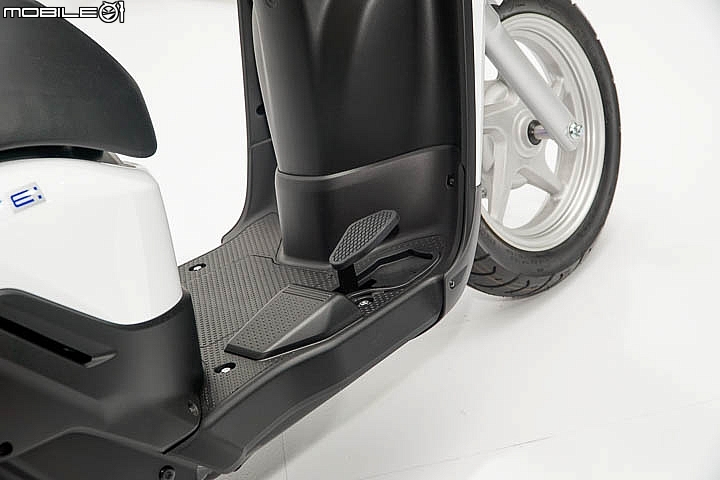 【TMS2019】HONDA 交換電池貨運用電動機車 BENLY e: & GYRO e: 正式亮相！二輪三輪都可用電！