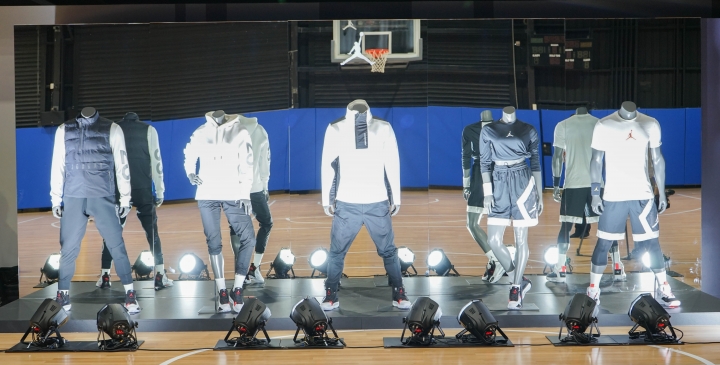 Air Jordan XXXIV台灣體驗會實穿分享 輕盈、支撐、反應三位一體!