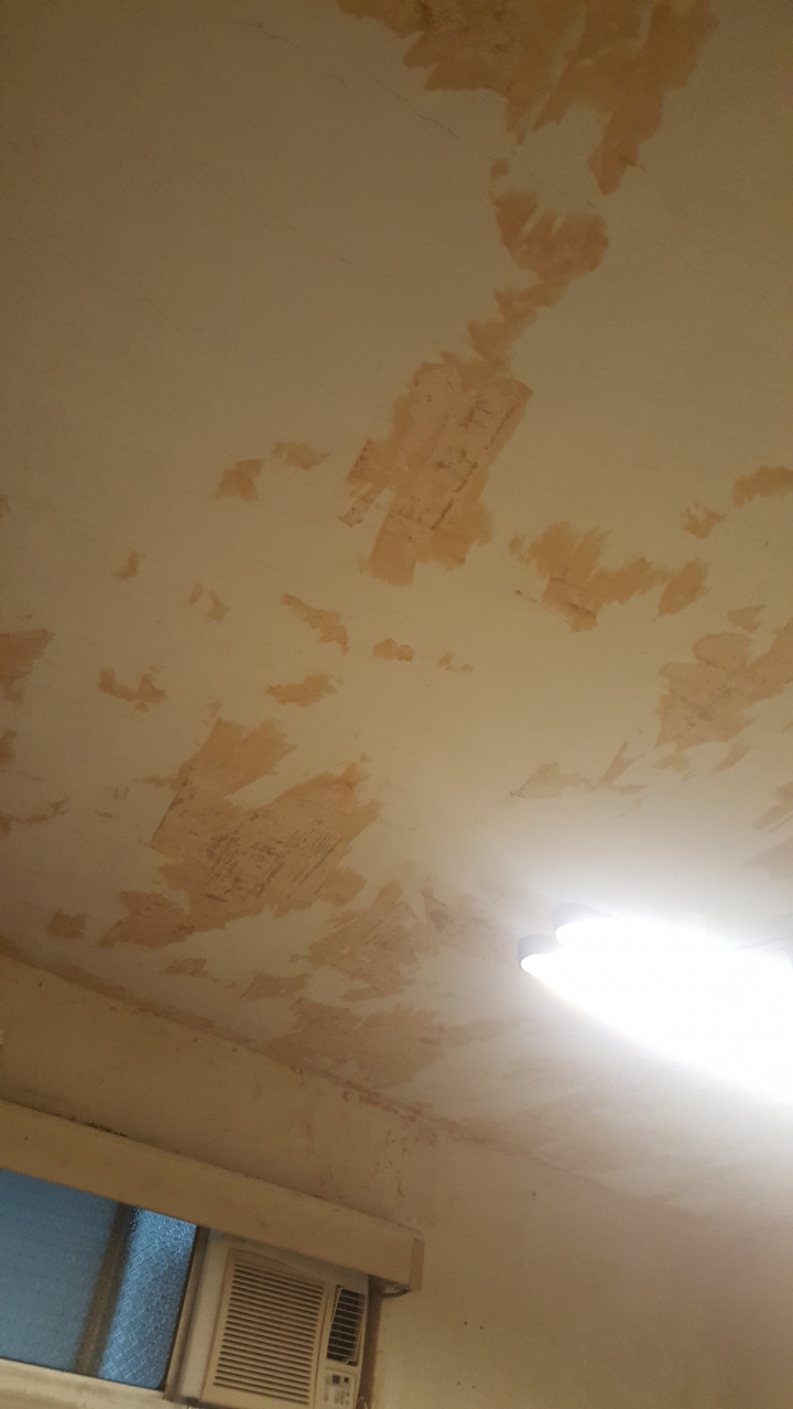 《開箱》省錢 純手工DIY 大改造房間 無印風 (其實就是買無印SUS層架而已XD)