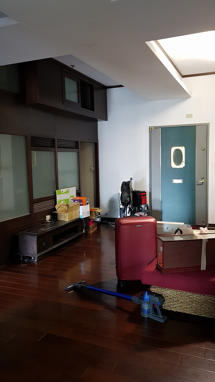 【開箱】舊屋翻新分享 – 二房小宅開箱文
