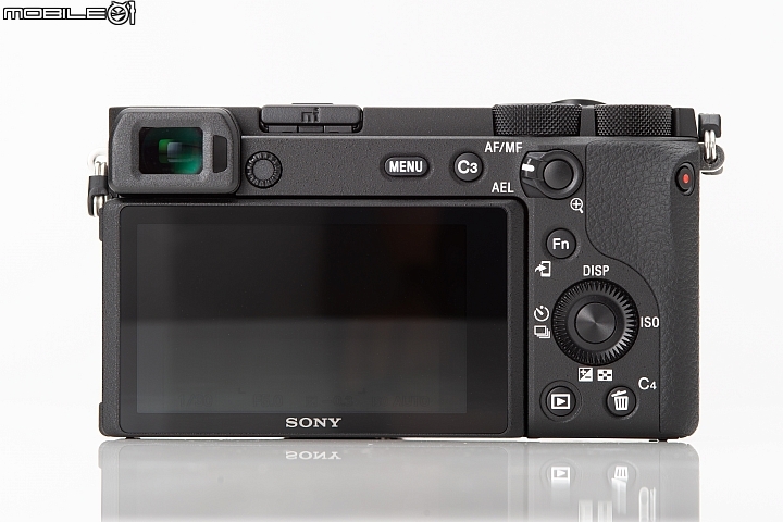 續航力才是王道! Sony A6600 APS-C 真旗艦 同場加映 70-350mm f/4.5-6.3G 評測