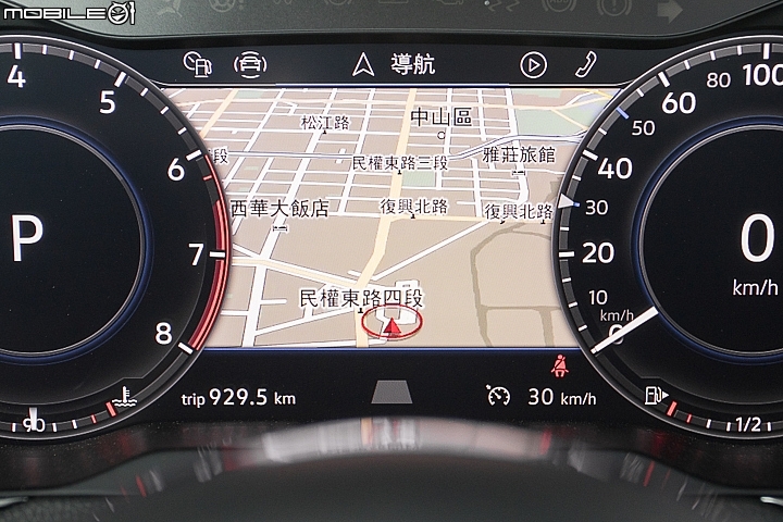 Volkswagen Passat Variant 330TSI R-line 30 Million Edition 試駕 質感配備更精進的優質旅行車