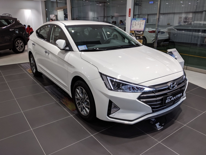 超級抖狂潮版賞車試乘