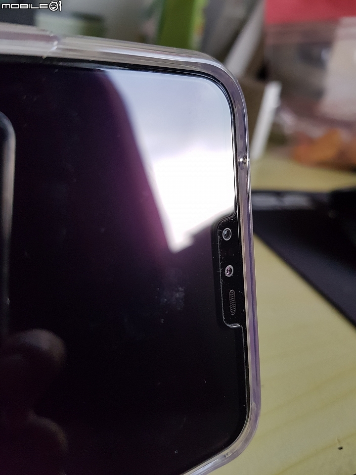 點我看大圖 LG V40七款手機殼分享