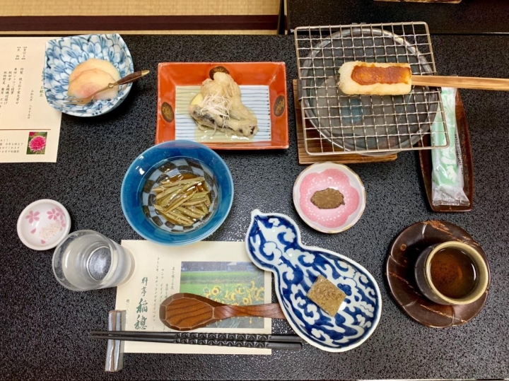 跟團上順旅遊心得-日本東北行（圖多