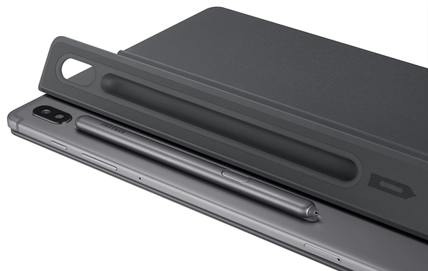 《Samsung Galaxy Tab S6 無筆電挑戰》數日使用心得