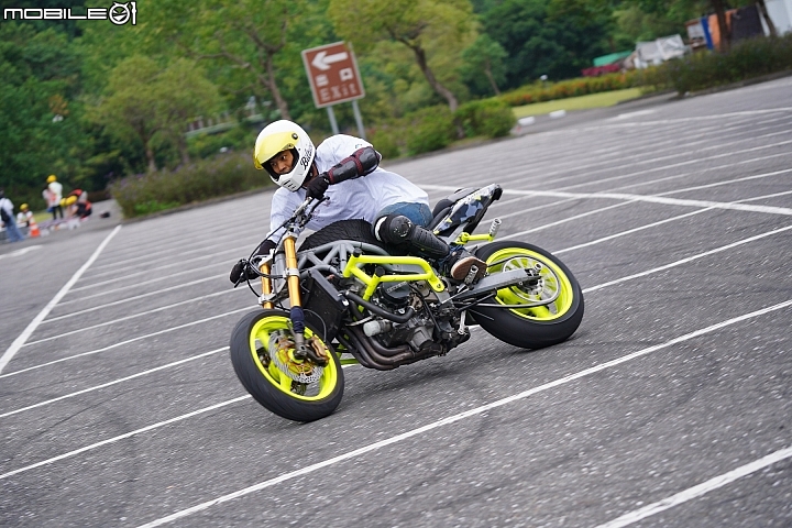 BMW Motorrad Days 2019 重機大會師！李佳薇現場演唱、R 75 二戰古董車來台！