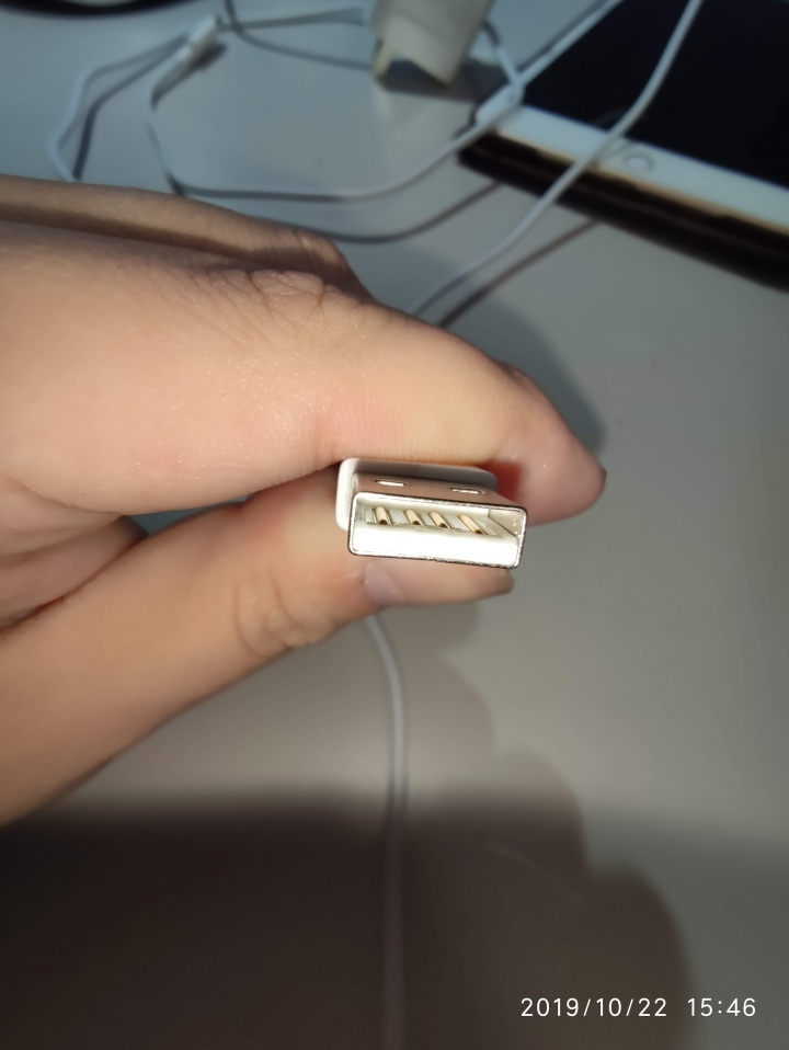 小米立式風冷30W無線充電分享（by小米9）