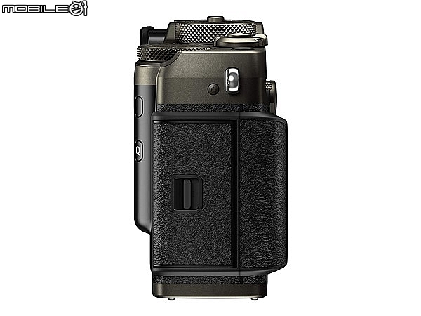 【新訊】旗艦歸來 FUJIFILM X-Pro3 正式發表！