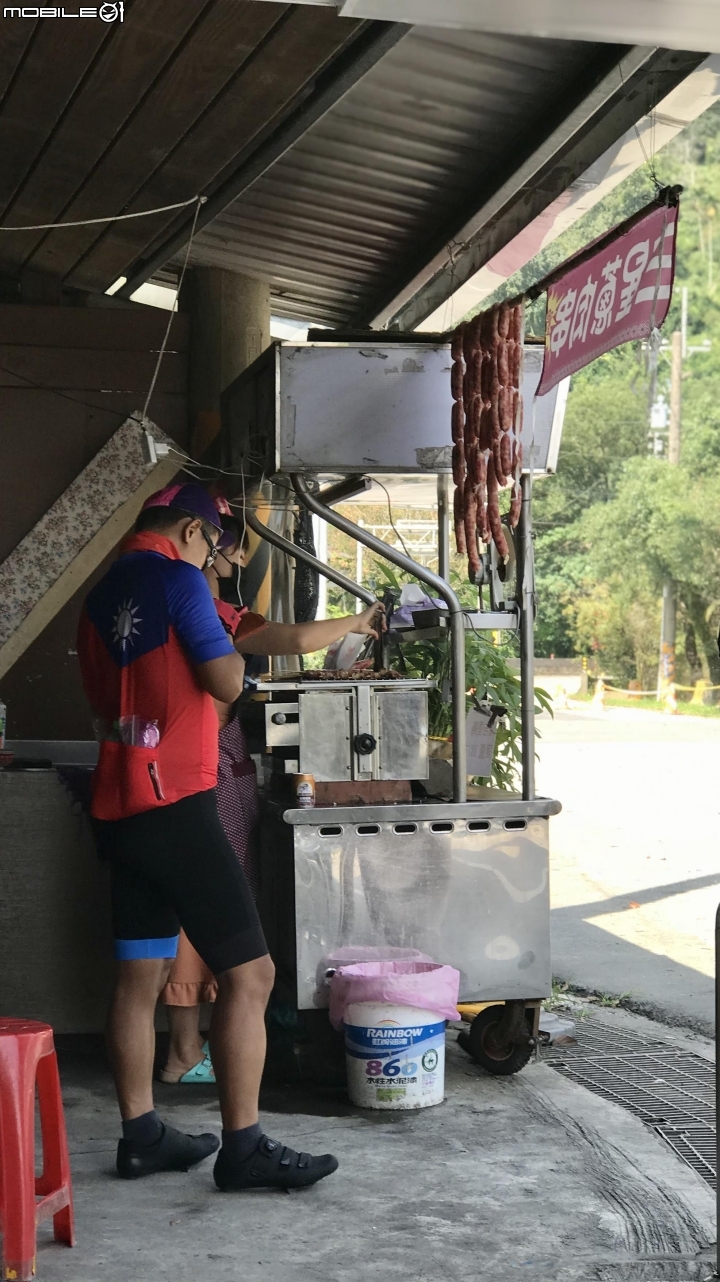 黑面蔡之 雙十節 一日北進 97850(圖多文長)