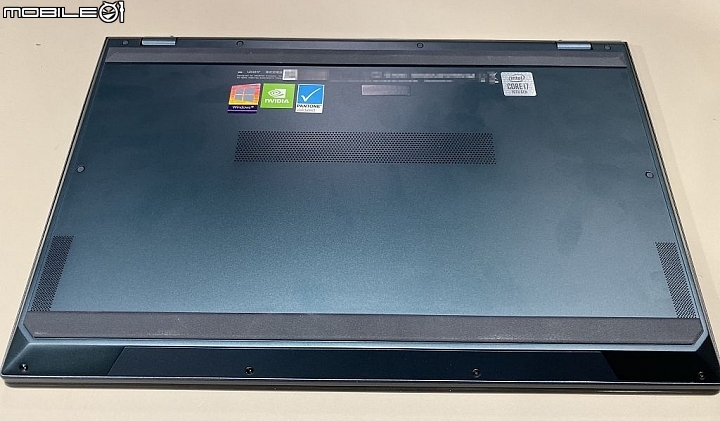 豪華多工雙螢 ZenBook Duo UX481 Core 10th 新機入手開箱