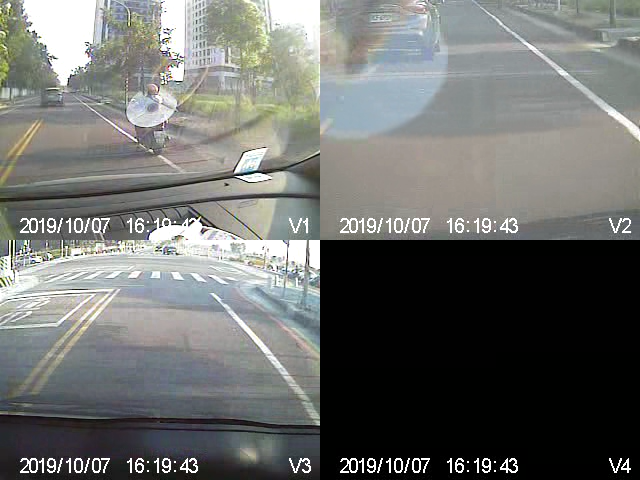 可否厚顏求專家辨識車牌