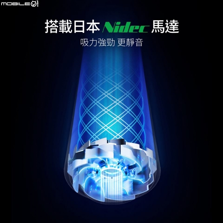 《PUPPY小狗電器T10 Home無線手持吸塵器》 試用分享